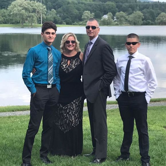 Meet your Posher, Jeannine - Picture 1 of 1